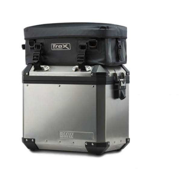 Motorcycle Luggage SW Motech Uitbreidingstas Trax Gear 15L