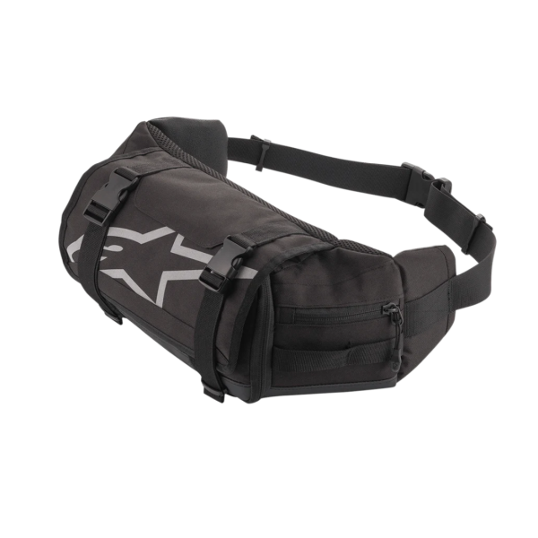 Motorcycle Luggage Alpinestars Tech Toolpack