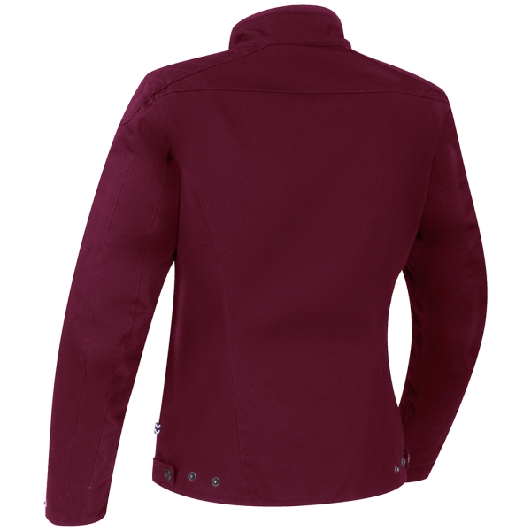 Motorjassen Segura Garrisson Lady