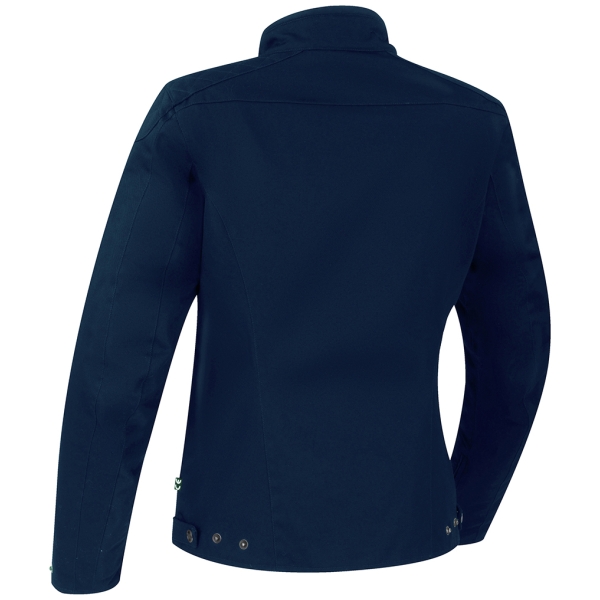 Vestes de moto Segura Garrisson Lady