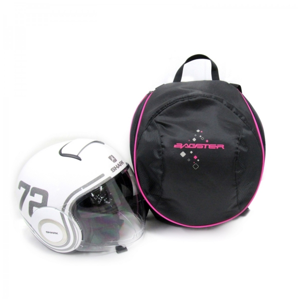 Motorbagage Bagster Lady