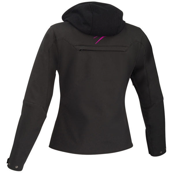 Motorjassen Bering Drift Lady
