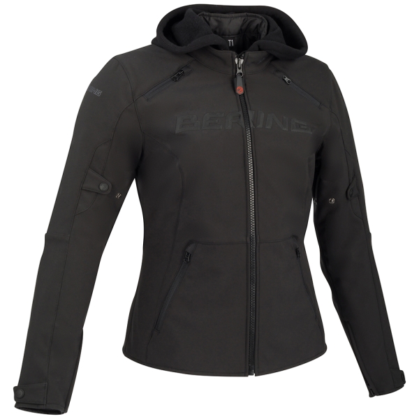 Vestes de moto  by Bering
