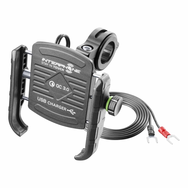 Motoraccessoires  by Interphone