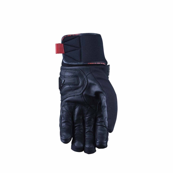 Motorcycle gloves Five City Short WFX