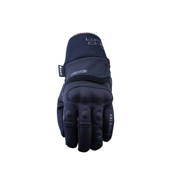 Motorcycle gloves Five City Short WFX
