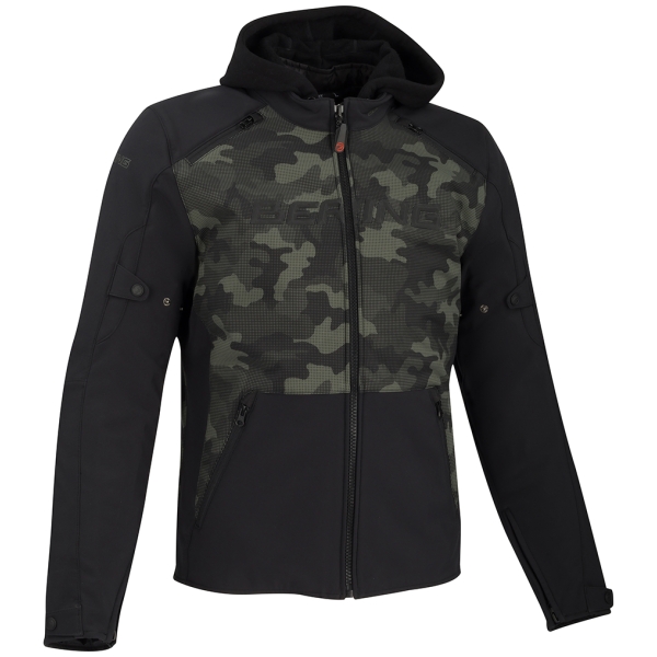Vestes de moto  by Bering
