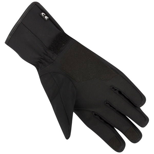 Motorhandschoenen Bering Kevina Lady