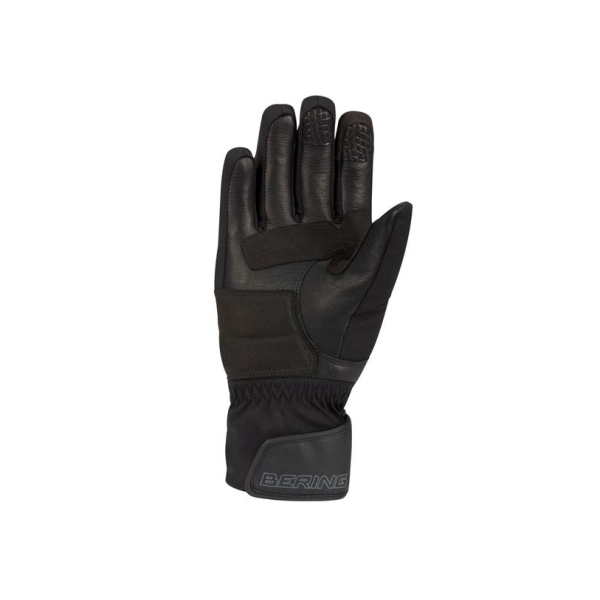 Motorcycle gloves Bering Tusk Lady GTX