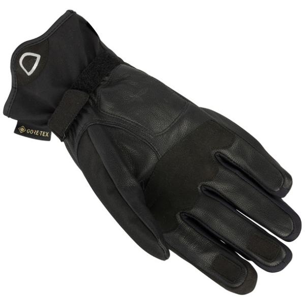 Motorcycle gloves Bering Flitz GTX