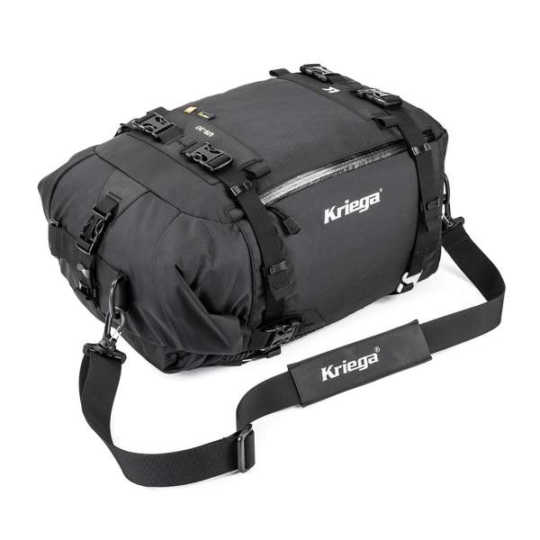 Motorbagage Kriega Drypack US30