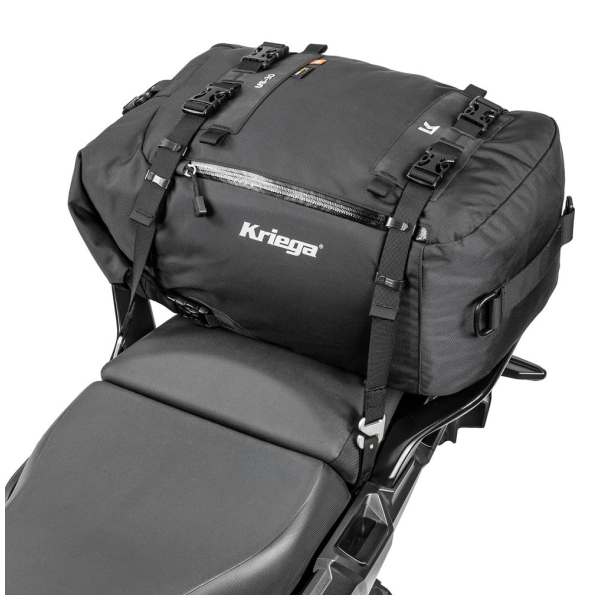 Bagages à moto Kriega Drypack US30