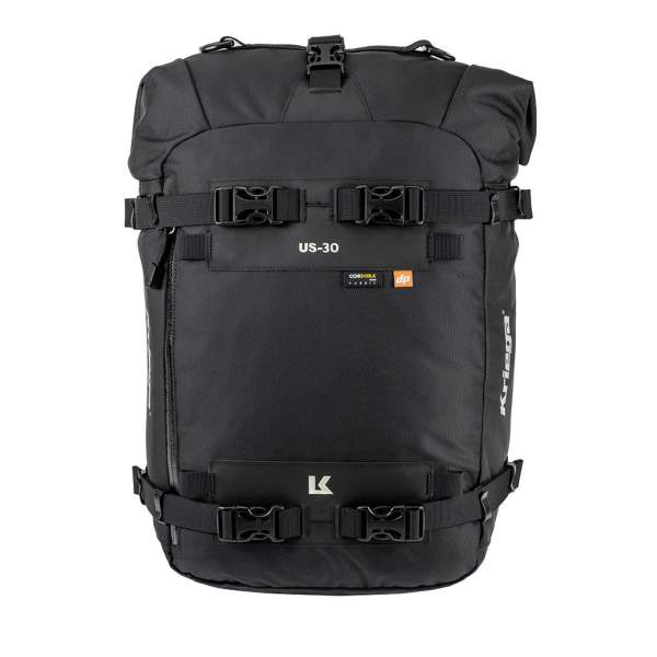 Motorcycle Luggage Kriega Drypack US30