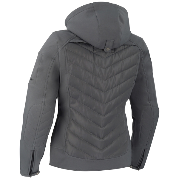 Vestes de moto Segura Natcho Lady
