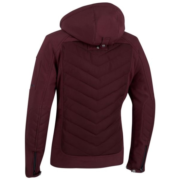 Vestes de moto Segura Natcho Lady