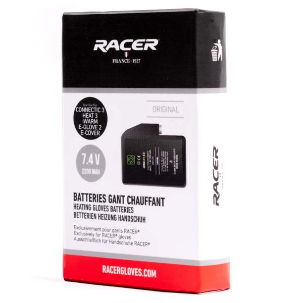 Handschoenen  by Racer