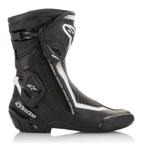 Motorcycle boots Alpinestars Stella SMX Plus V2