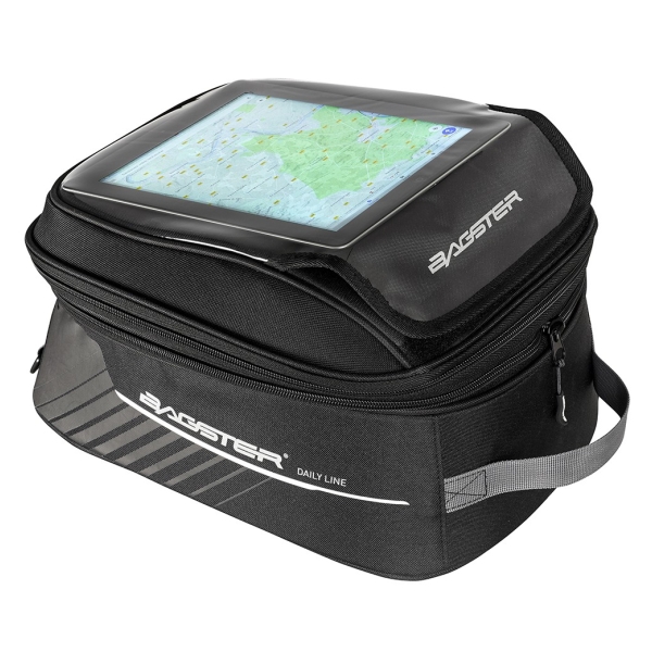 Bagage  by Bagster