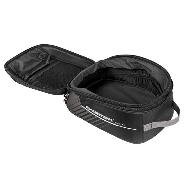 Motorbagage Bagster Daily Line Impact Magnetic
