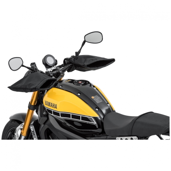 Motoraccessoires  by PS