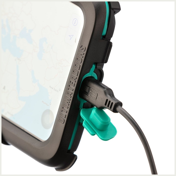 GPS / GSM Ultimate Addons Mount Case Iphone 11PRO MAX/XS