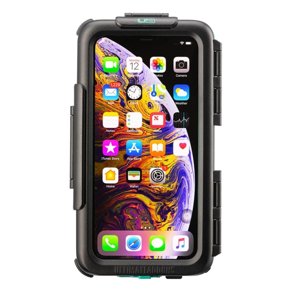 Motoraccessoires  by Ultimate Addons