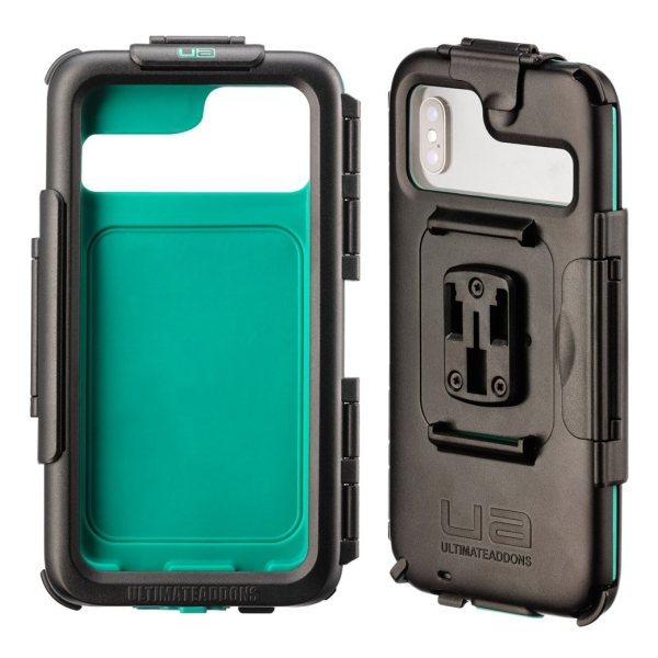 GPS / GSM Ultimate Addons Mount Case Iphone 11PRO MAX/XS