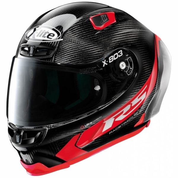 Motorcycle helmets  by X-Lite