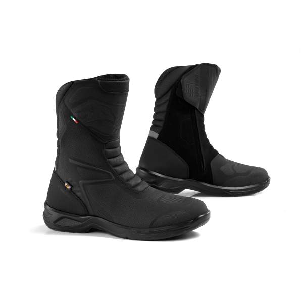 Motorcycle boots  by Falco