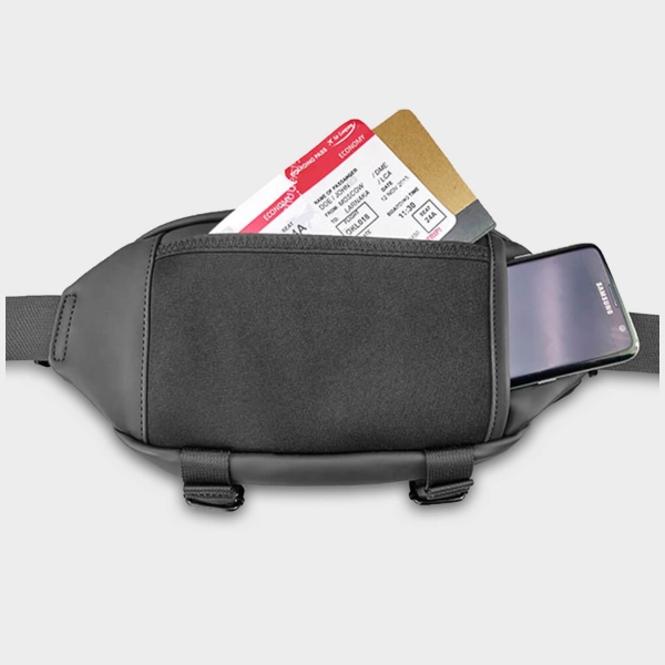 Bagages &Atilde;&nbsp; moto DEW Vane DEW 3,5L