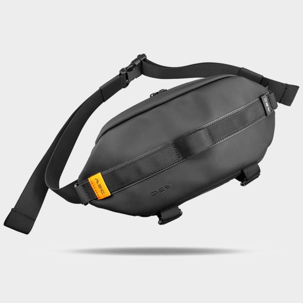 Bagage  by DEW