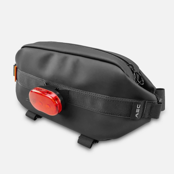 Bagages &Atilde;&nbsp; moto DEW Vane DEW 3,5L
