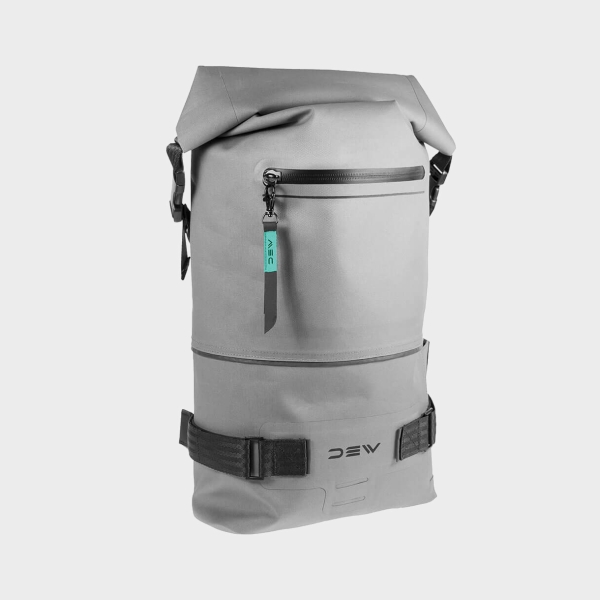 Motorbagage DEW Avo DEW 18L