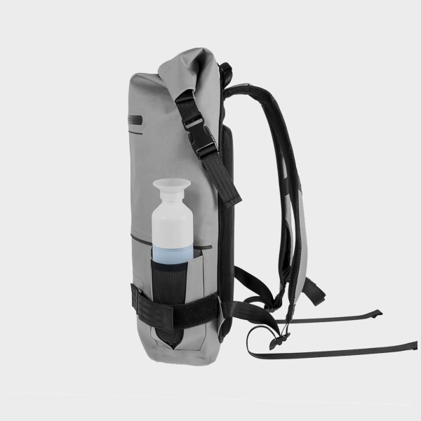 Motorbagage DEW Avo DEW 18L