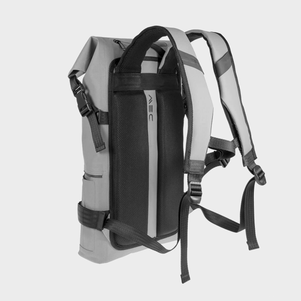 Motorbagage DEW Avo DEW 18L