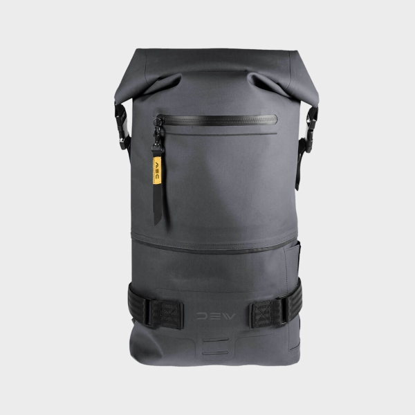 Bagage  by DEW