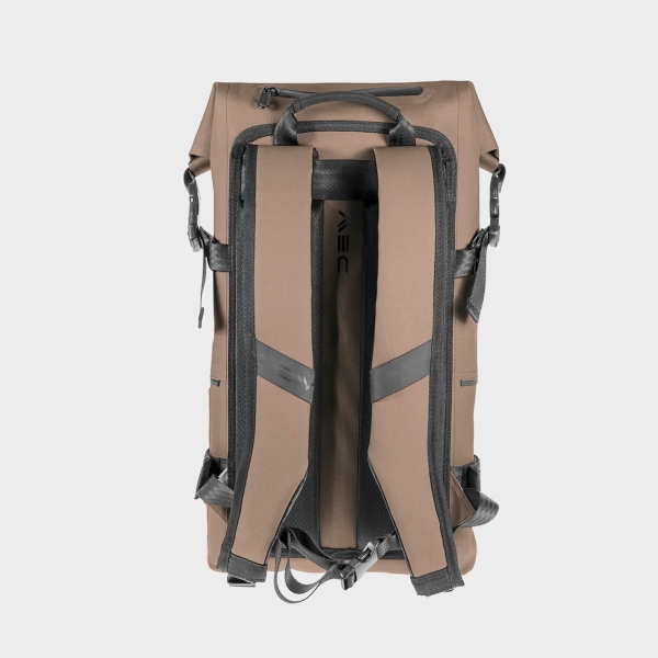 Motorbagage DEW Avo DEW 18L