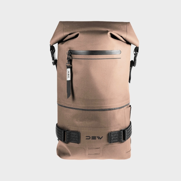 Bagages Ã  moto  by DEW