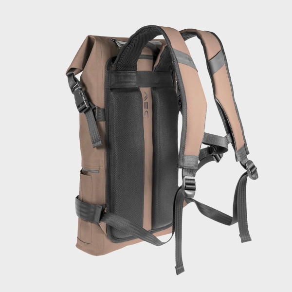 Motorbagage DEW Avo DEW 18L