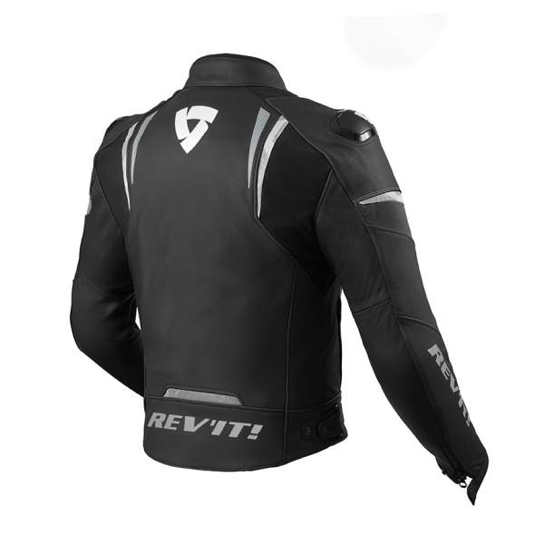 Motorcycle jacket Rev'it! Glide