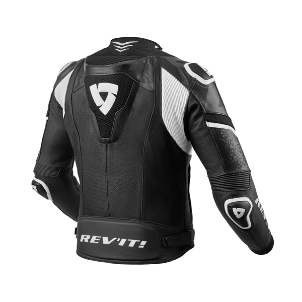 Motorjassen Rev'it! Hyperspeed Pro