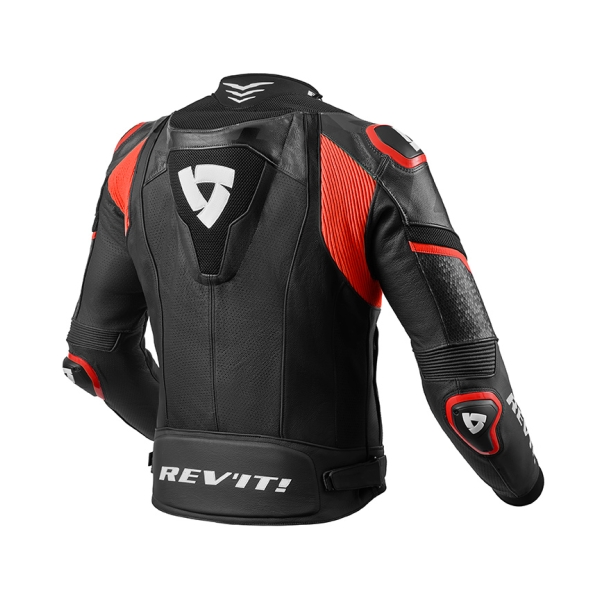 Motorjassen Rev'it! Hyperspeed Pro