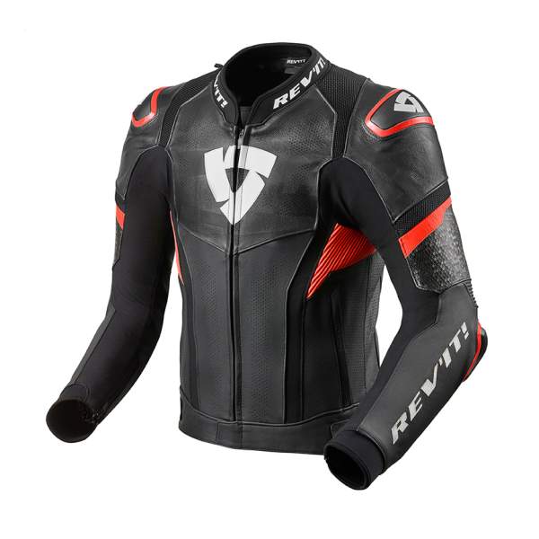 Motorcycle jacket Rev'it! Hyperspeed Pro