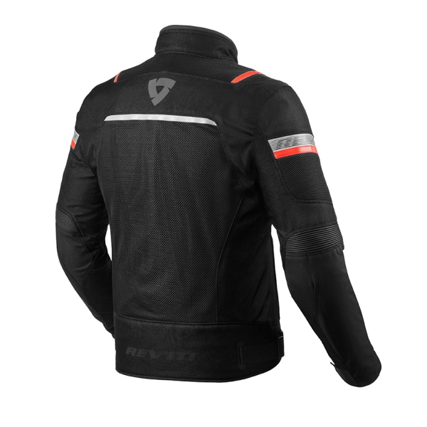 Motorcycle jacket Rev'it! Tornado 3