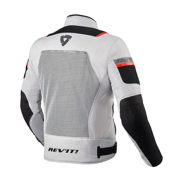 Vestes de moto Rev'it! Tornado 3