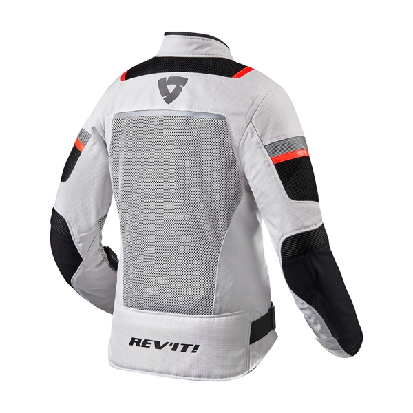 Vestes de moto Rev'it! Tornado 3 Lady