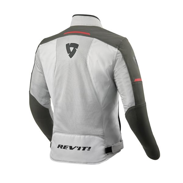Vestes de moto Rev'it! Airwave 3