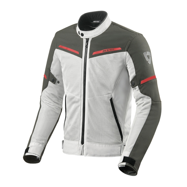 Lederen motorjas dames  by Rev'it!