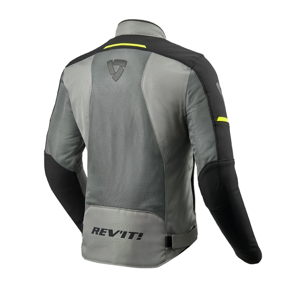 Vestes de moto Rev'it! Airwave 3
