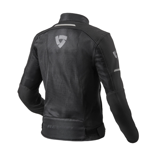 Motorjassen Rev'it! Airwave 3 Lady